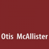 Otis McAllister Nigeria logo