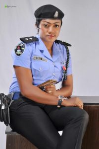 Salaries of Assistant Superintendent of Police, Nigeria