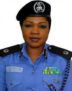 Salaries of Inspector of Police, Nigeria