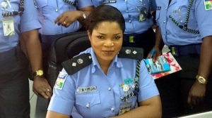 Salaries of Non-commissioned officers of Police, Nigeria