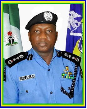 Salaries of Inspector General of Police, Nigeria