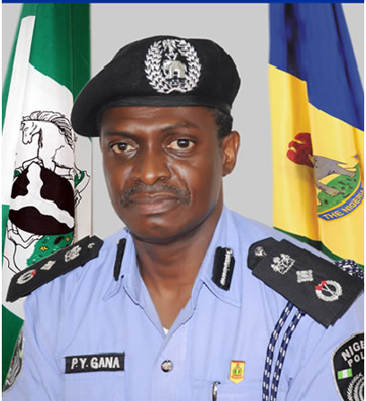 Salaries of Deputy Inspector General of Police, Nigeria