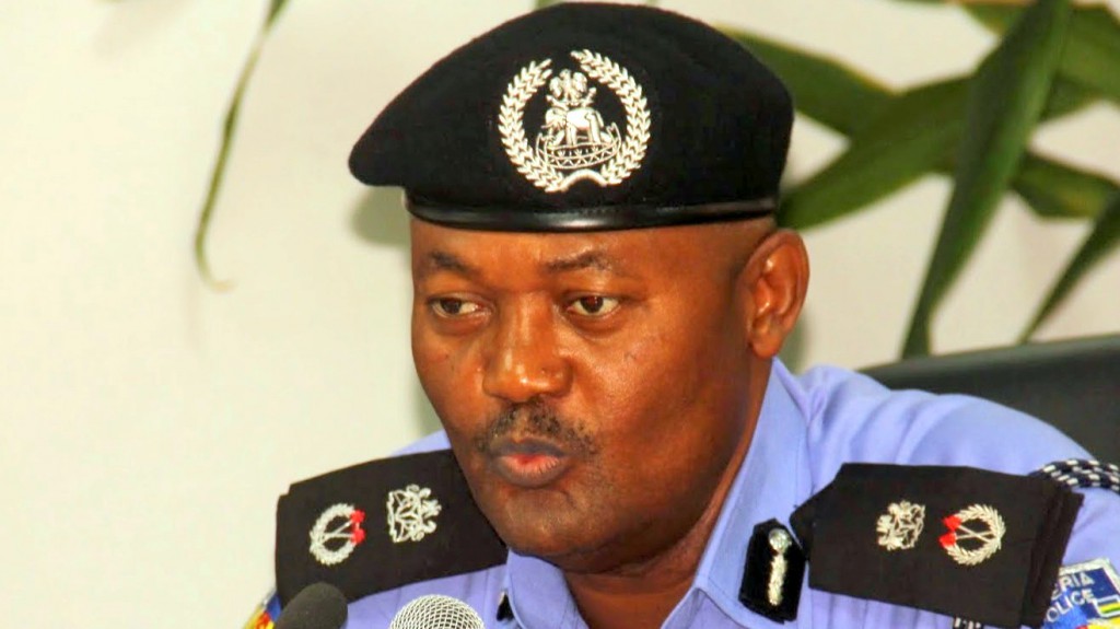 Salaries of Assistant Inspector General of Police, Nigeria