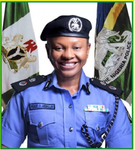 police nigeria nigerian salary command structure based commissioner salaries