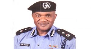 Salaries of Deputy Commissioner of Police, Nigeria