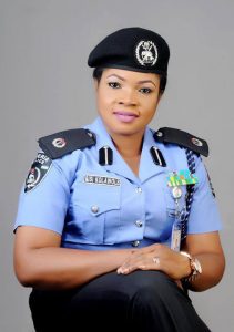 Salaries of Assistant Commissioner of Police, Nigeria