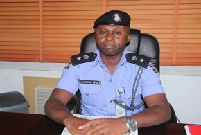 Salaries of Chief Superintendent of Police, Nigeria