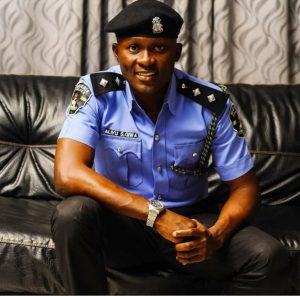 Salaries of Superintendent of Police, Nigeria