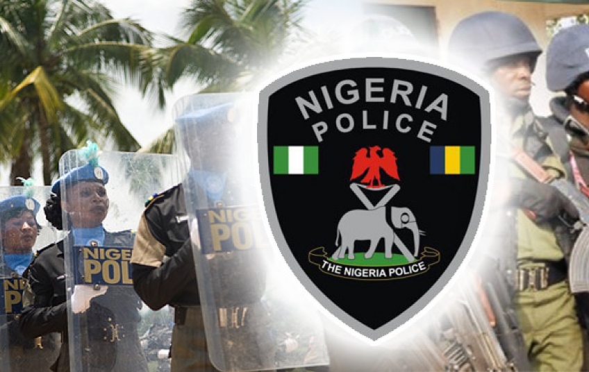 Nigeria Police Salary Based on Command Structure