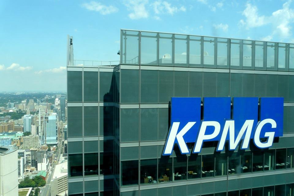 KPMG salaries