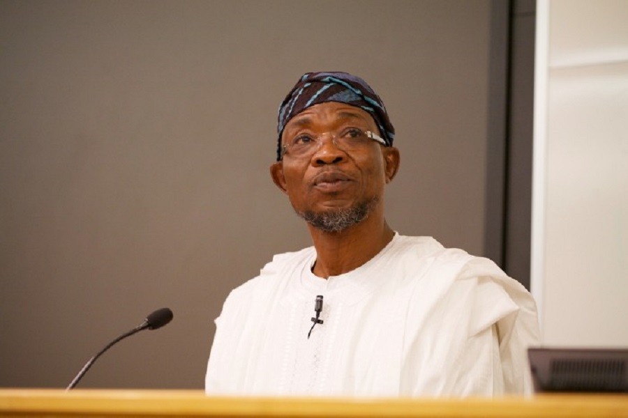 Osun State Pays Half Salaries to Workers, NAICOM Workers Protest Over Unpaid Salaries