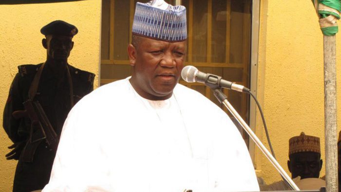 Zamfara State Government Declares New Salary Structure