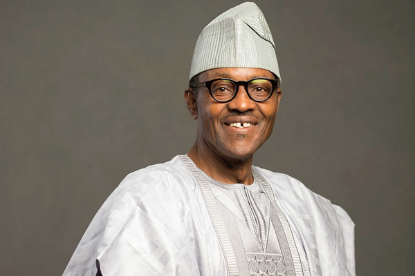 Making the Naira Great Again: Buhari’s Unhidden Naira Agenda