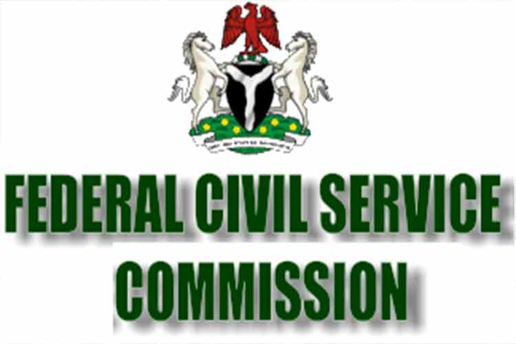 Nigerian Civil Service Salary Structures