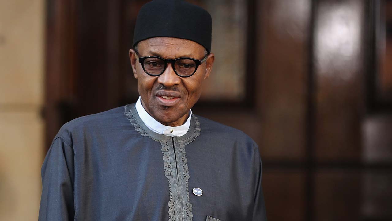 Buhari Orders Governors to Pay Workers their Salaries Before Christmas