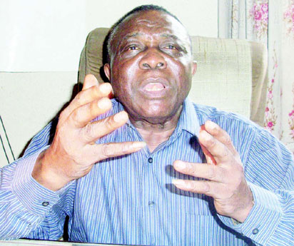 Ikokwu gives Reasons on why Nigeria needs Restructuring