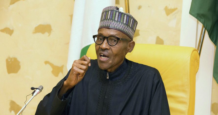 Unpaid salaries: Labour hails Buhari’s knocks for Governors