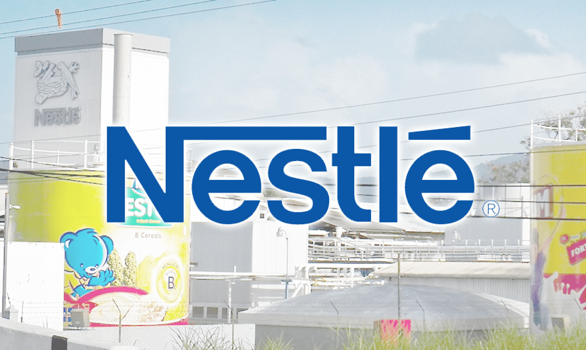 Salaries of Nestle and FrieslandCampina