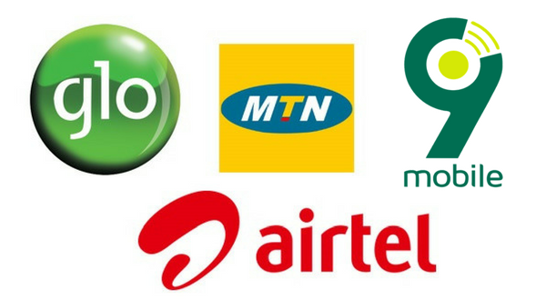 Telecommunications Industry: Salaries of MTN, GLO, 9Mobile, and Airtel