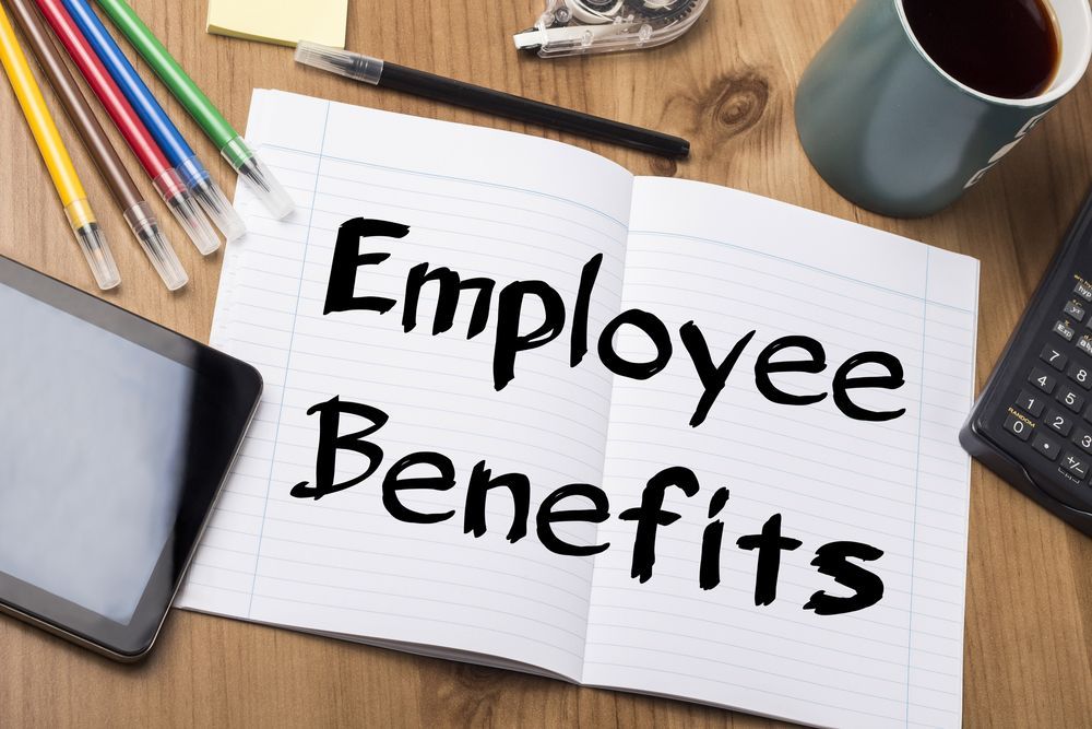 Comparing Job Offers: Employee Benefit Packages