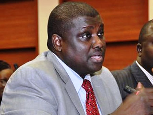 The Attorney-General of the Federation has case to answer – Maina