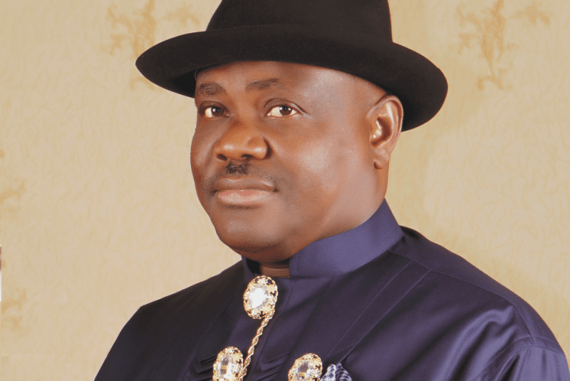 Rivers State Government Purchases New SUVs Despite Owing Pensions