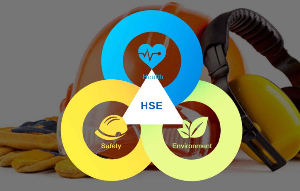 Salaries of Occupational Health, Safety, and Environment (HSE) Professionals