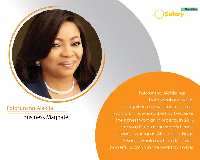 Top 10 Successful Nigerian Women That Made Wealth By Adding Value Top 10 Successful Nigerian Women That Made Wealth By Adding Value