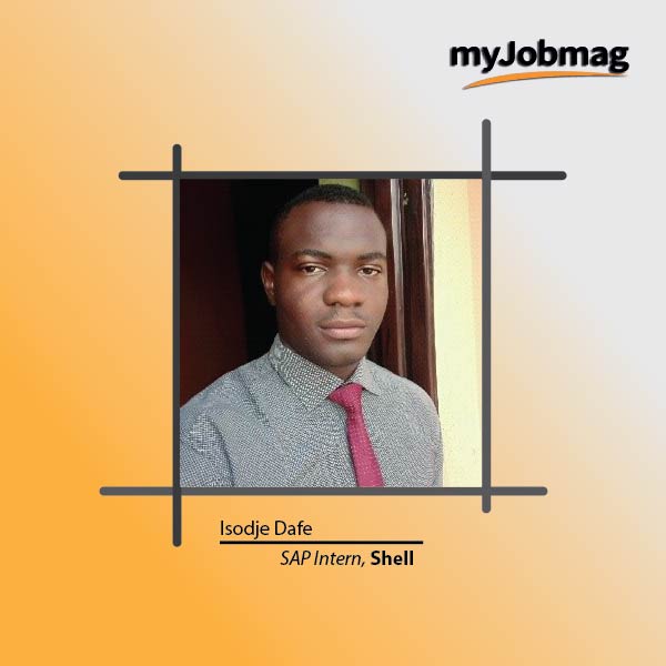 Myjobmag Dafe Isodje