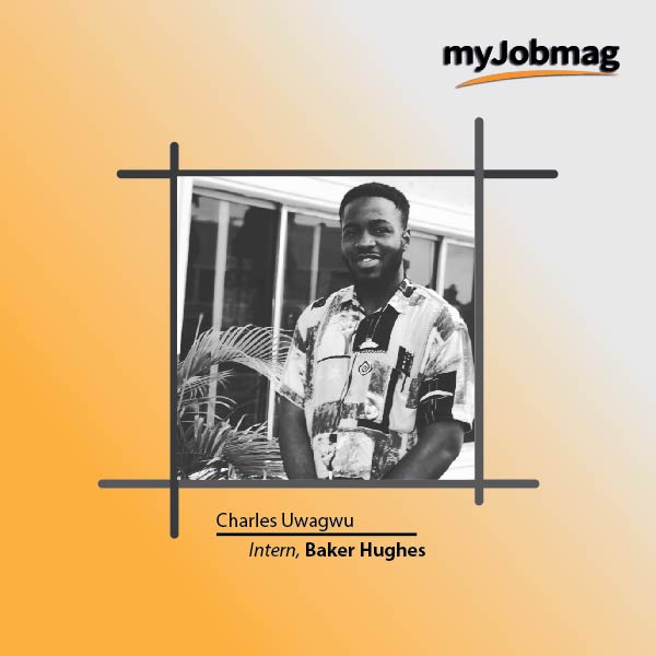 Myjobmag Charles Uwagwu