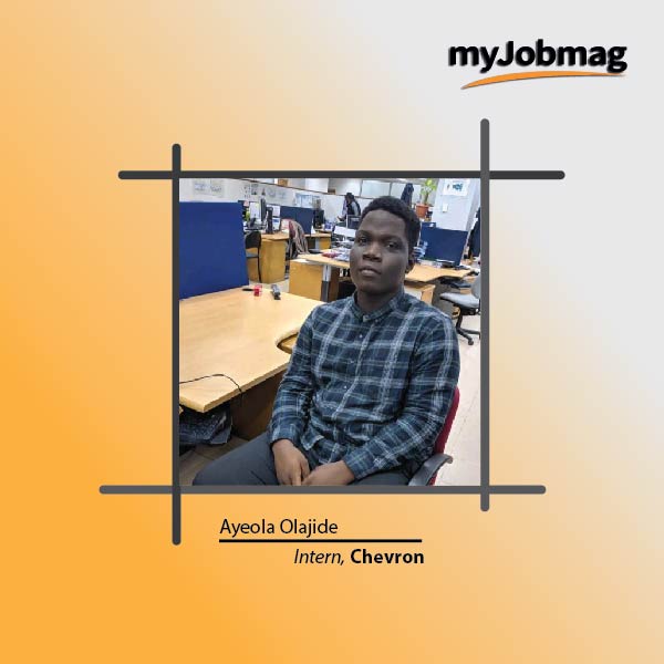 Myjobmag Ayeola