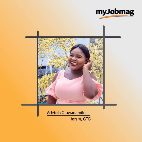 Myjobmag Adetola Oluwadamilola