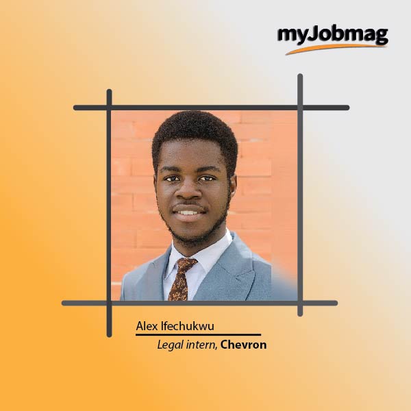 Myjobmag Ifechukwudi