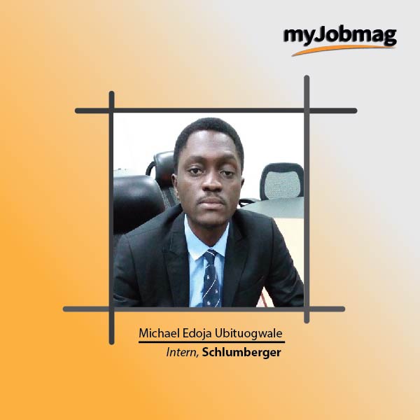 Myjobmag Michael Edoja