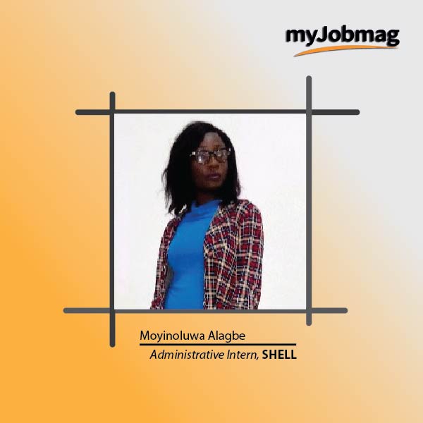 Myjobmag Moyinoluwa