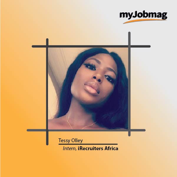 Myjobmag Tessy Olay