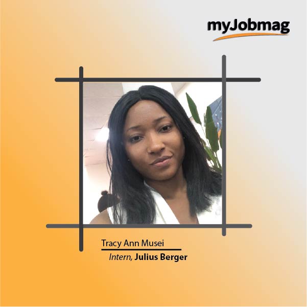 Myjobmag Tracy - Musei