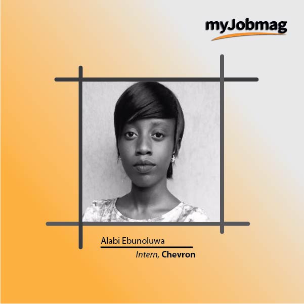 Myjobmag Ebunoluwa Alabi