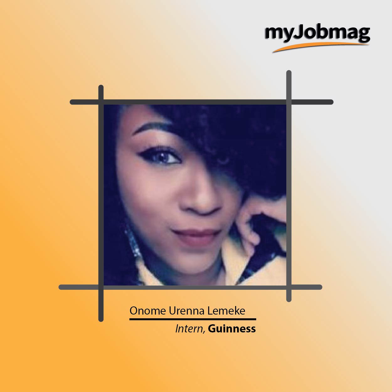 Myjobmag Onome