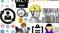 7 Types of Engineers in Nigeria and their Salary Structures