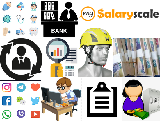 Highest Paying Entry Level Jobs in Nigeria