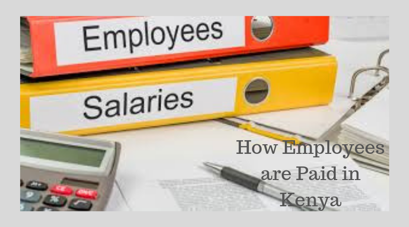 What’S The Average Salary In Kenya? What’S The Average Salary In Kenya?