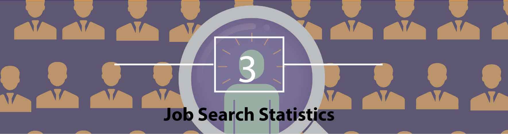 Job Search Statistics