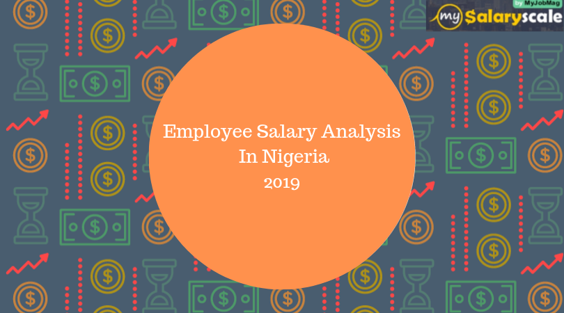 Employee Salary Analyses in Nigeria