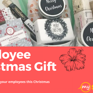 Employee Christmas Benefits That Make The Holiday Fun