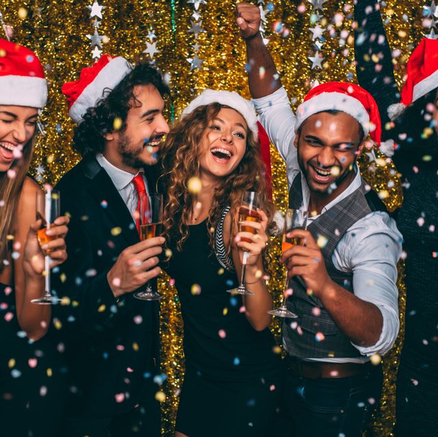 Employee Christmas Benefits That Make The Holiday Fun