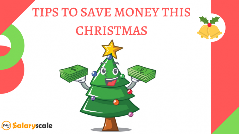 Tips To Save Money This Christmas