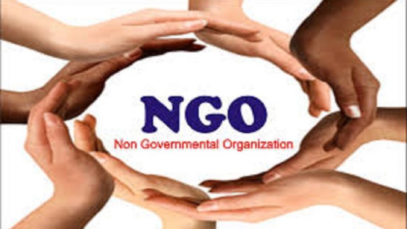 Non-Governmental Organizations (NGO) Salaries In Kenya