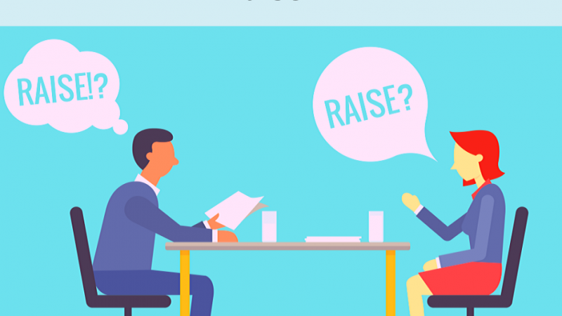 6 Best and Worst Times to Ask for a Raise