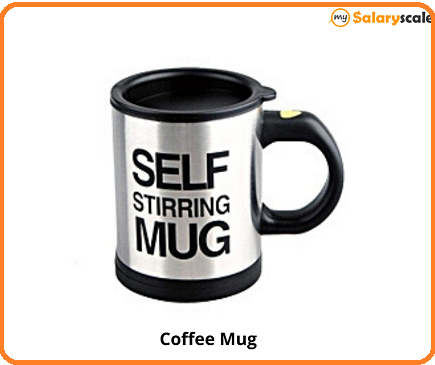 coffee mug